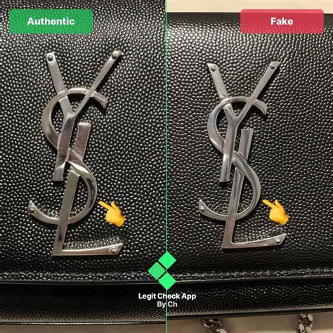 ysl y fake|knockoff ysl.